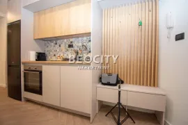 Stari grad, Centar, Gospodar Jovanova, 1.0, 33m2, Stari Grad, Appartamento