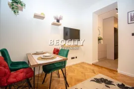 Stari grad, Centar, Gospodar Jovanova, 1.0, 33m2, Stari Grad, Appartamento