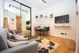 Stari grad, Centar, Gospodar Jovanova, 1.0, 33m2, Stari Grad, Appartamento