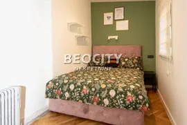 Stari grad, Centar, Gospodar Jovanova, 1.0, 33m2, Stari Grad, Appartamento