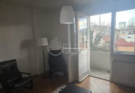 Prodaja, Trešnjevka – stan  40 m² + VPM, Zagreb, Appartement