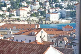 Stan cca 40 m2 s prekrasnim pogledom na more i gradske zidine | Dubrovnik, Stari grad, Dubrovnik, Appartment