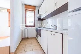 Zagreb, Malešnica, komforan dvosoban stan 47 m2, Zagreb, Flat