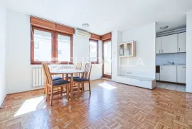 Zagreb, Malešnica, komforan dvosoban stan 47 m2, Zagreb, Flat