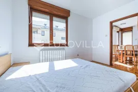 Zagreb, Malešnica, komforan dvosoban stan 47 m2, Zagreb, Flat