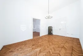 Zagreb, Bogovićeva ulica, četverosoban stambeno/ poslovni prostor 120 m2, Zagreb, Propiedad comercial