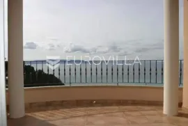 Podgora, Makarska, apartman površine 63,77 m2 s pogledom na more, Podgora, Apartamento