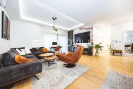 Zagreb, Babonićeva, Šalata, luksuzan četverosoban stan NKP 166 m2, Zagreb, Appartement