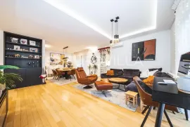 Zagreb, Babonićeva, Šalata, luksuzan četverosoban stan NKP 166 m2, Zagreb, Appartement