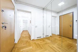 Zagreb, Ilica, prostran trosoban stan NKP 87 m2 + GPM, Zagreb, Flat