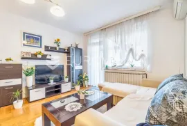 Zagreb, Kajzerica dvosoban stan NKP 46 m2, Zagreb, Stan