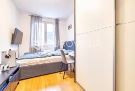 Zagreb, Lanište, predivan četverosoban stan NKP 88 m2 + GPM, Zagreb, Appartement