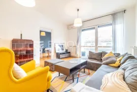 Zagreb, Centar, trosoban stan NKP 85m2, Zagreb, Appartamento