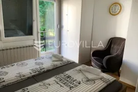 Plitvička jezera, stan sa 2 apartmana u Nacionalnom parku NKP 80m2, Plitvička Jezera, Wohnung