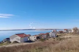 RTINA ZEMLJIŠTE BLIZU MORA, Ražanac, Land