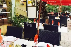 ARTATORE, KUĆA S RENOMIRANIM RESTORANOM...PRILIKA!!!!, Mali Lošinj, Kuća