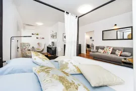 Rovinj - Eksluzivni apartmani sa pogledom na more, Rovinj, Kвартира