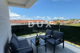 ZADAR, PRIVLAKA - Penthouse na 130m od mora, Privlaka, Flat