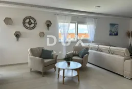 ZADAR, PRIVLAKA - Penthouse na 130m od mora, Privlaka, Appartement