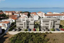 ZADAR, PRIVLAKA - Penthouse na 130m od mora, Privlaka, Flat