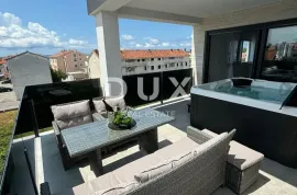 ZADAR, PRIVLAKA - Penthouse na 130m od mora, Privlaka, Flat