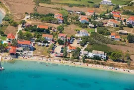 Otok Pag, VLAŠIĆI  građevinsko zemljište 830 m2, Pag, أرض