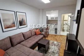 Novi Sad, Cara Dušana, , 1.5, 38m2, Novi Sad - grad, Apartamento