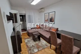 Novi Sad, Cara Dušana, , 1.5, 38m2, Novi Sad - grad, Apartamento