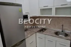 Novi Sad, Cara Dušana, , 1.5, 38m2, Novi Sad - grad, Apartamento