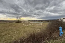 Prodaja, Soblinec, građevinsko zemljište, Zagreb, Γη