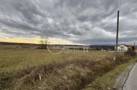 Prodaja, Soblinec, građevinsko zemljište, Zagreb, Γη