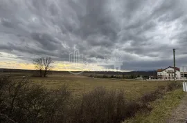 Prodaja, Soblinec, građevinsko zemljište, Zagreb, Γη