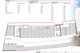 Zagreb,Črnomerec,novi 3-soban stan 65.12m2 (304A) s balkonom na 3.katu, Zagreb, Stan