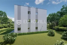 Istra, Poreč - dvosoban stan NKP 76,50 m2 na 2. katu moderne novogradnje, Poreč, شقة