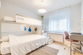 Zagreb, Donji grad, prekrasan trosoban stan NKP 60 m2, Zagreb, شقة