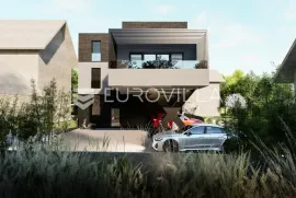 Zagreb, Srednjaci prekrasan stan u Novogradnji 29,91m2, Zagreb, شقة