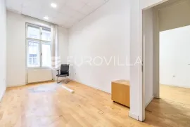 Zagreb, Centar, peterosoban poslovni prostor/ured 150 m2, Zagreb, Poslovni prostor