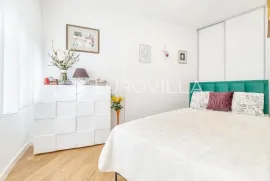 Zagreb, Centar, luksuzan moderan dvosoban stan 40 m2, Zagreb, Stan