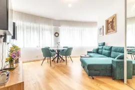 Zagreb, Centar, luksuzan moderan dvosoban stan 40 m2, Zagreb, Stan