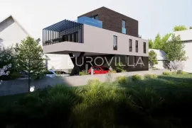 Zagreb, Srednjaci prekrasan dvosoban stan u prizemlju 38,91m2, Zagreb, Appartamento