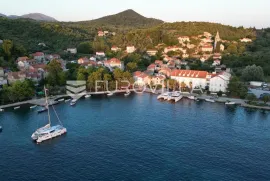 Otok Šipan, građevinska zemljišta na 350 m od mora, Dubrovnik - Okolica, أرض