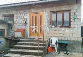 Josipdol - Oštarije , kuća s velikom okućnicom, Josipdol, Casa