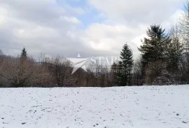 Ogulin - Zagorje , negrađevinsko zemljište 12 937 m2, Ogulin, Terra