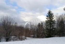 Ogulin - Zagorje , negrađevinsko zemljište 12 937 m2, Ogulin, Land