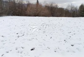 Ogulin - Zagorje , negrađevinsko zemljište 12 937 m2, Ogulin, Terra