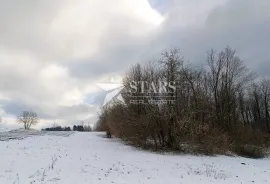 Ogulin - Zagorje , negrađevinsko zemljište 12 937 m2, Ogulin, Terra