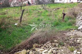 Kastav, građevinsko zemljište 1544m2, pogled na more, Kastav, Γη