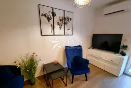 Rijeka, Belveder- adaptirani stan 1S+DB s balkonom, Rijeka, Διαμέρισμα