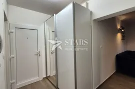 Rijeka, Belveder- adaptirani stan 1S+DB s balkonom, Rijeka, Διαμέρισμα