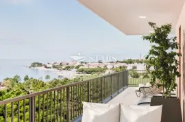 Umag - Stan 3S+DB na ekskuzivnoj lokaciji, Umag, Appartement